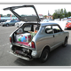 Illustration for article titled Take a Moment to Appreciate the Subaru Rex, a Packaging Triumph